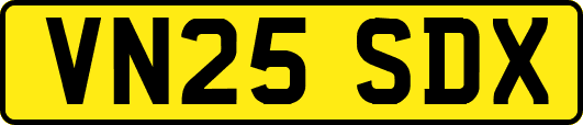 VN25SDX