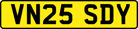 VN25SDY