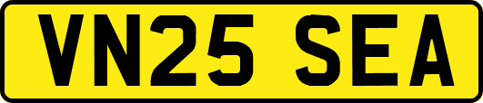 VN25SEA