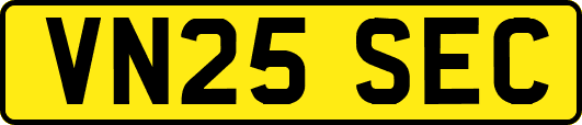 VN25SEC