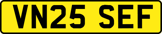 VN25SEF