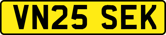 VN25SEK