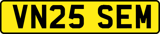 VN25SEM
