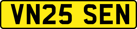 VN25SEN