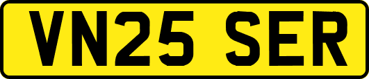 VN25SER