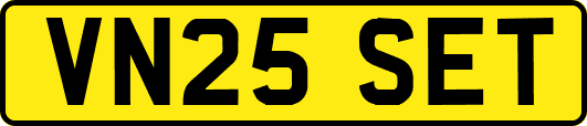 VN25SET
