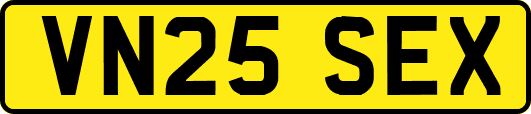 VN25SEX