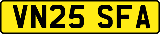 VN25SFA