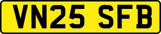 VN25SFB