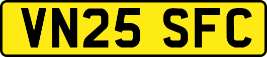 VN25SFC
