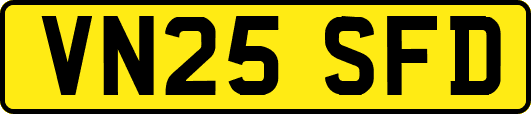 VN25SFD