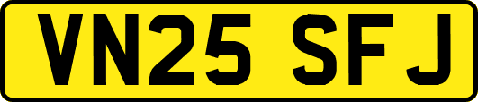 VN25SFJ