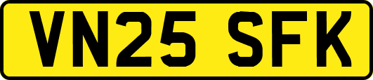 VN25SFK