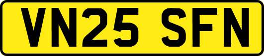 VN25SFN