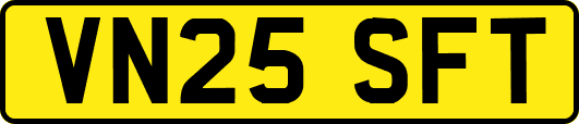 VN25SFT