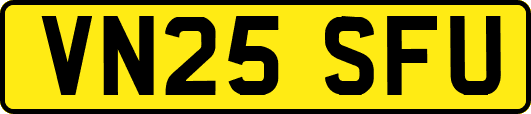 VN25SFU