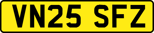VN25SFZ