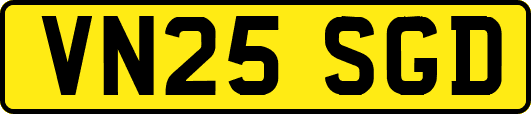 VN25SGD