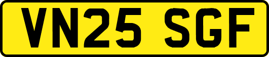 VN25SGF