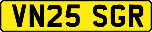 VN25SGR