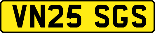 VN25SGS
