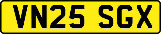 VN25SGX