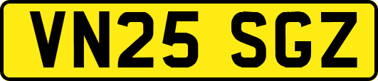 VN25SGZ