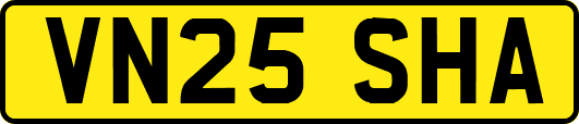 VN25SHA