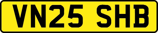 VN25SHB