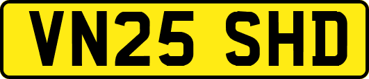 VN25SHD