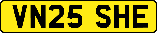 VN25SHE