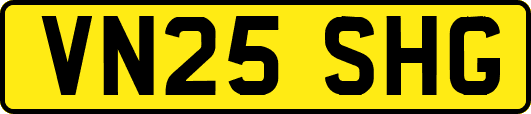 VN25SHG