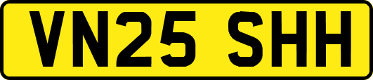 VN25SHH