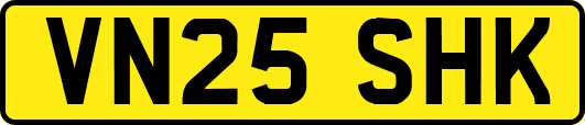 VN25SHK