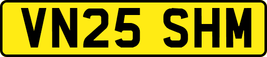 VN25SHM
