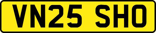 VN25SHO