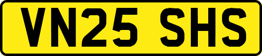 VN25SHS
