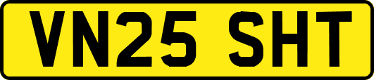 VN25SHT
