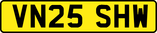 VN25SHW