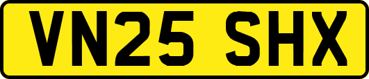 VN25SHX
