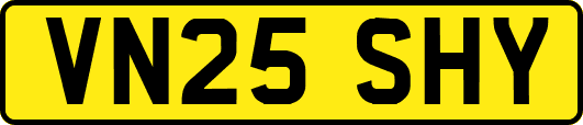 VN25SHY