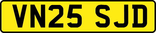 VN25SJD