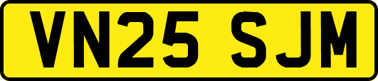 VN25SJM
