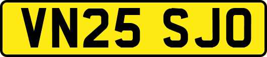 VN25SJO