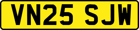 VN25SJW