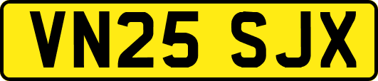 VN25SJX