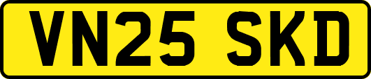 VN25SKD