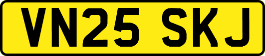 VN25SKJ