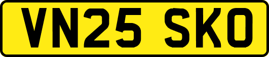 VN25SKO