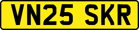 VN25SKR